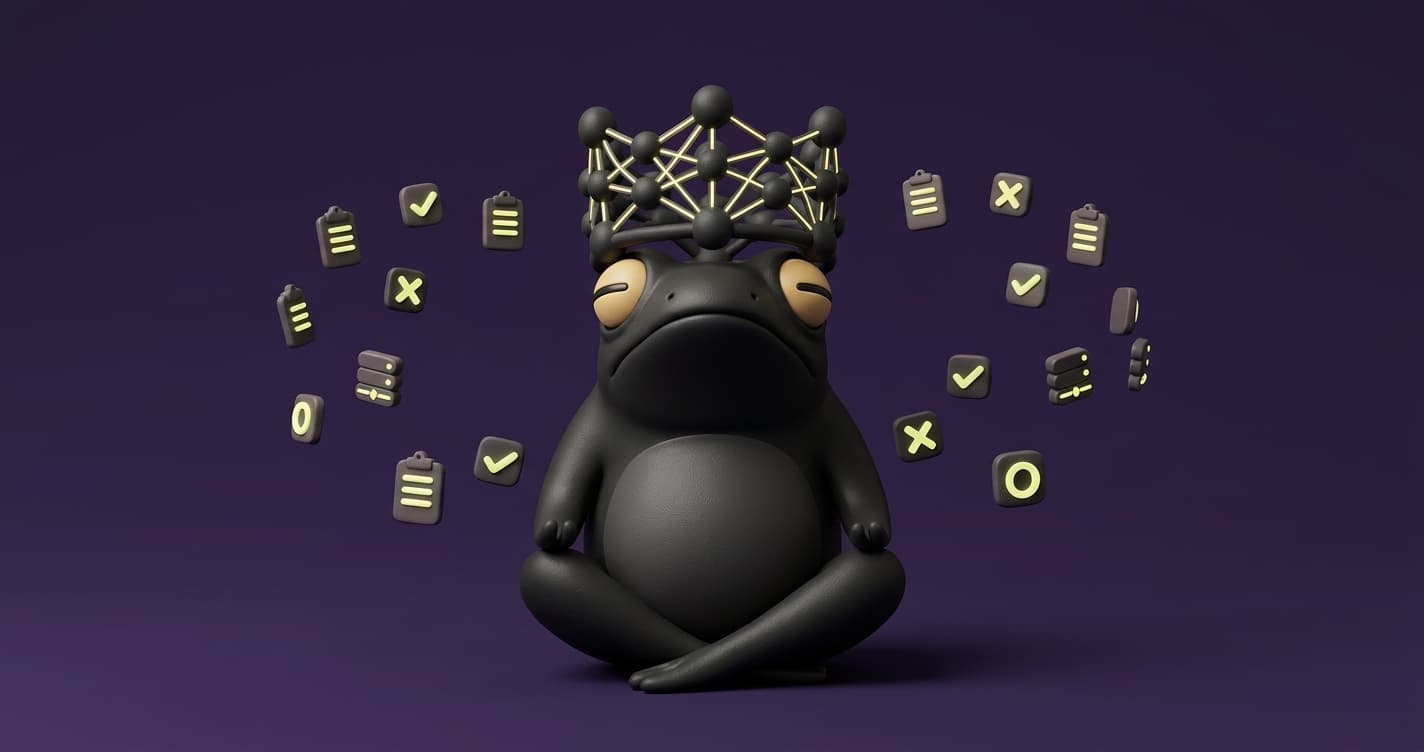 AI for QA guide showing autonomous AI testing workflow and intelligent test automation