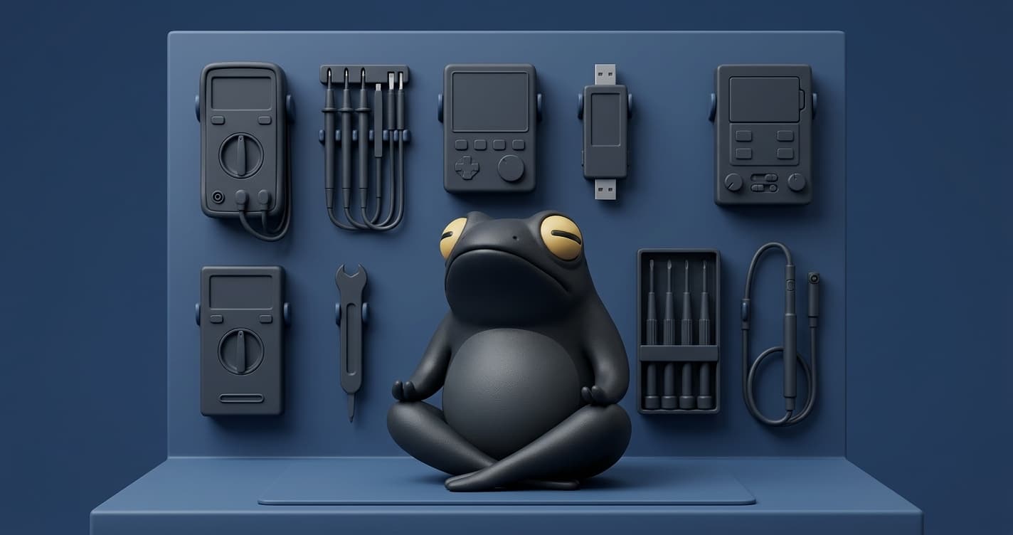 Appium alternatives comparison showing top mobile testing frameworks and tools for iOS and Android automation