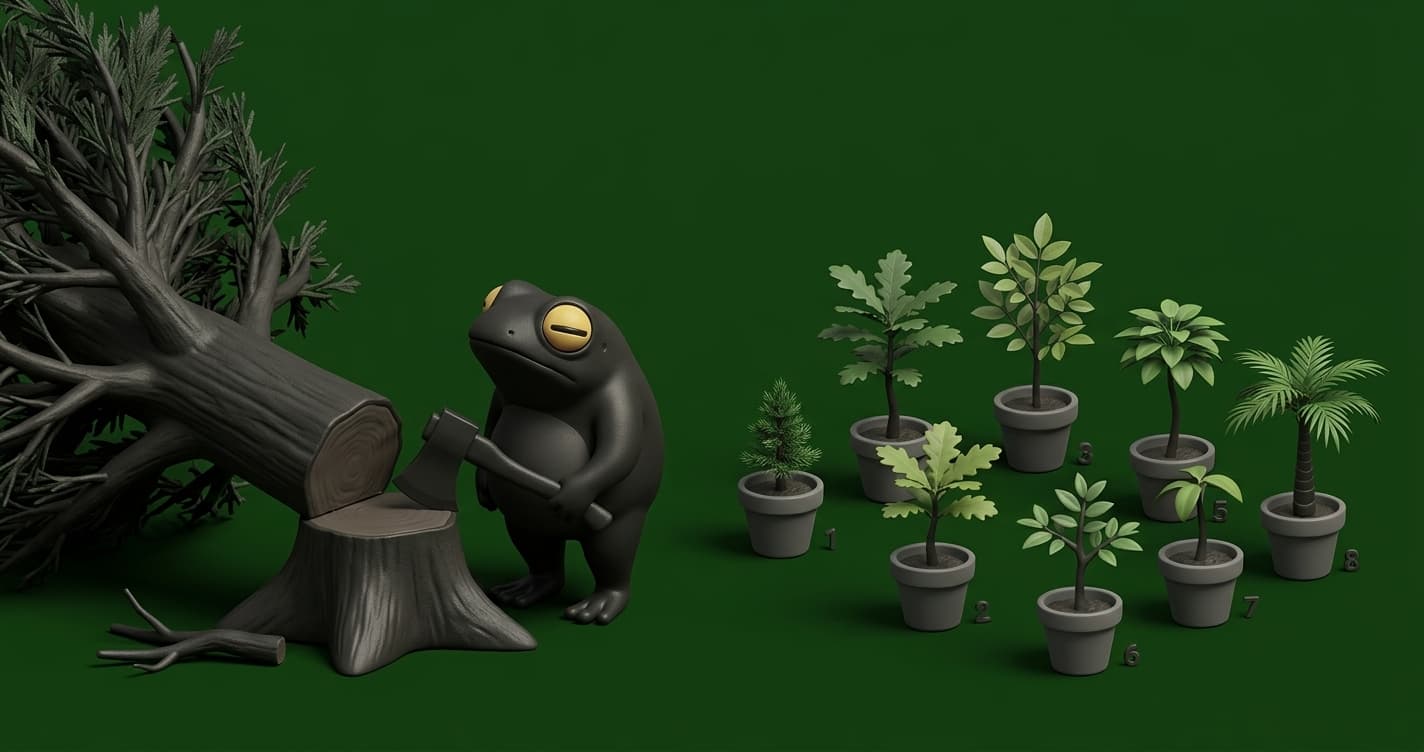 Cypress alternatives comparison showing top E2E testing frameworks and modern web automation tools