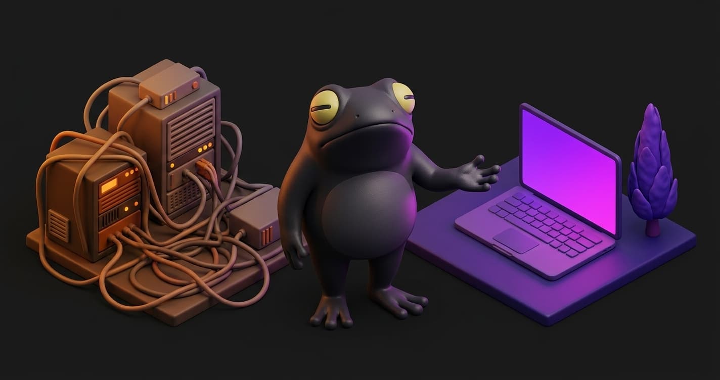 Cypress vs Selenium migration playbook hero showing the transition from WebDriver testing to modern Cypress test automation