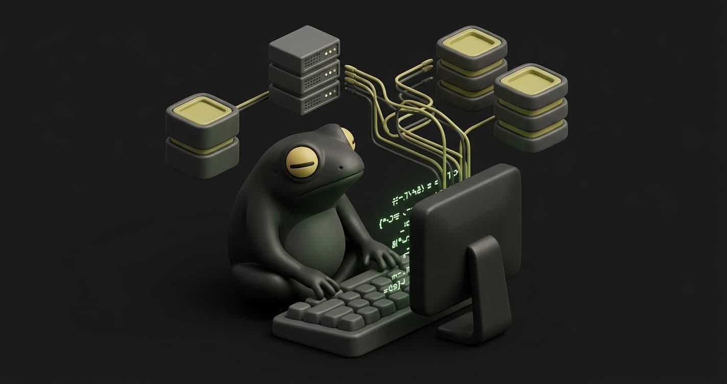 Diagram showing the evolution from manual cloud console clicking through CLI scripts to infrastructure as code with Terraform and CloudFormation
