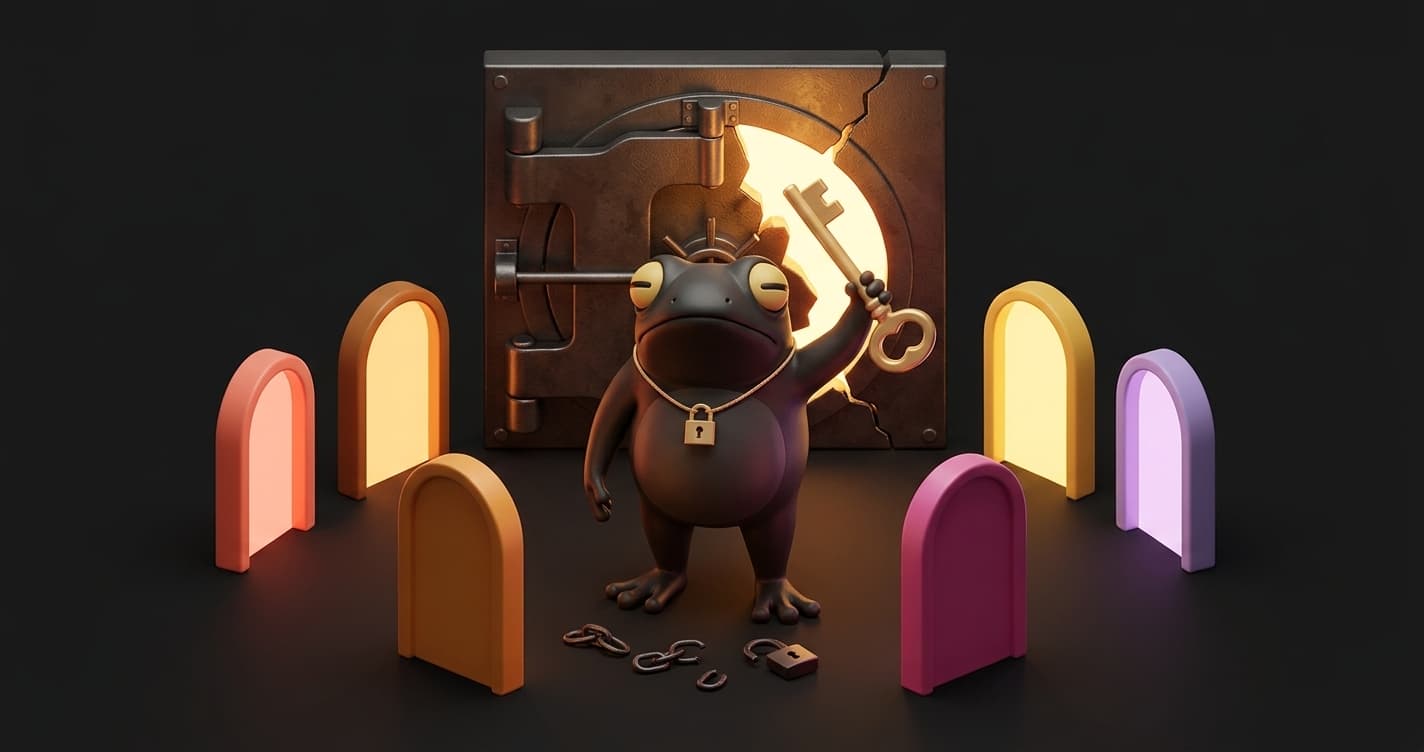 Comparison table of five Katalon alternatives: Autonoma, Playwright, Cypress, Selenium, and Robot Framework