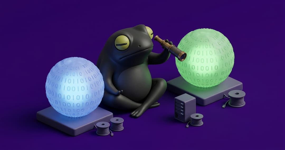 Neon vs PlanetScale architecture comparison showing disaggregated Postgres storage on one side and Vitess-powered MySQL sharding on the other