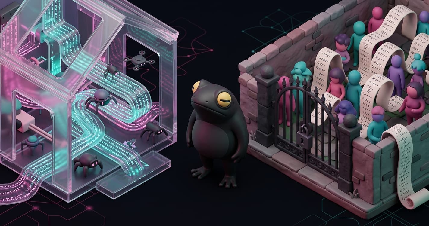 Open source AI testing platform as BlinqIO alternative - Autonoma AI with autonomous test generation versus BlinqIO virtual testers and Cucumber output