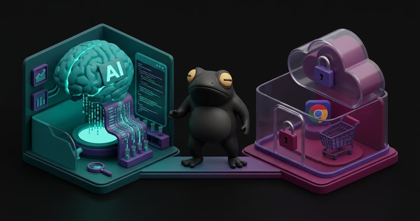 Open source AI testing platform as CloudQA alternative - Autonoma AI with autonomous test generation versus CloudQA codeless recorder