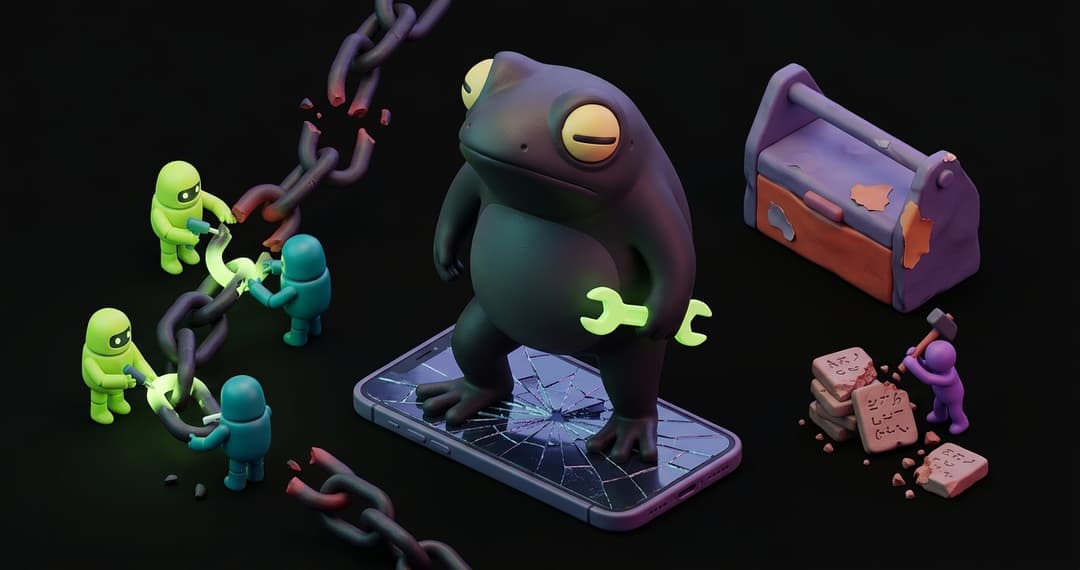 Open source alternative to Drizz comparison showing Autonoma's AI-native autonomous testing platform versus Drizz's proprietary mobile test maintenance tool