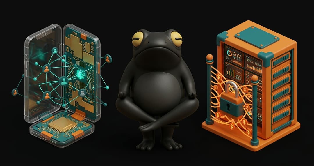 Open source alternative to HeadSpin comparison showing Autonoma's AI-native testing platform versus HeadSpin's proprietary device performance analytics