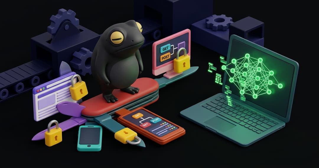 Open source AI-native testing platform as Katalon alternative - Autonoma AI with autonomous test generation versus Katalon's all-in-one low-code IDE