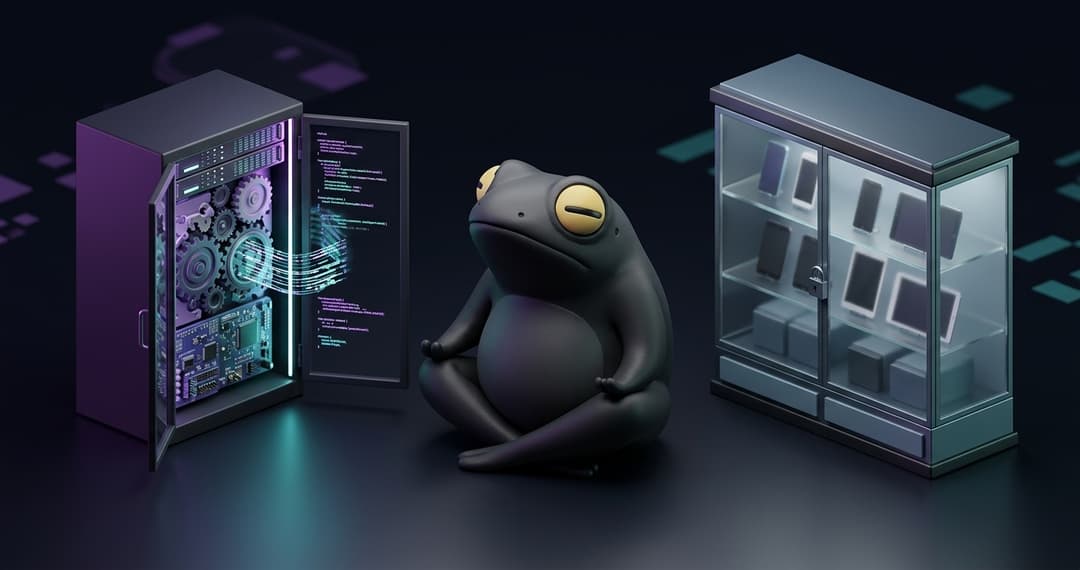 Open source alternative to Sauce Labs comparison showing Autonoma's AI-native testing platform versus Sauce Labs' enterprise proprietary cloud testing