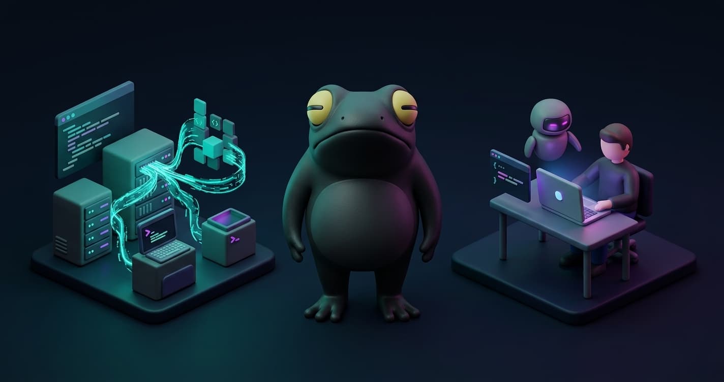 Open source alternative to TestCollab - Autonoma AI-native autonomous testing platform versus TestCollab copilot-assisted test management