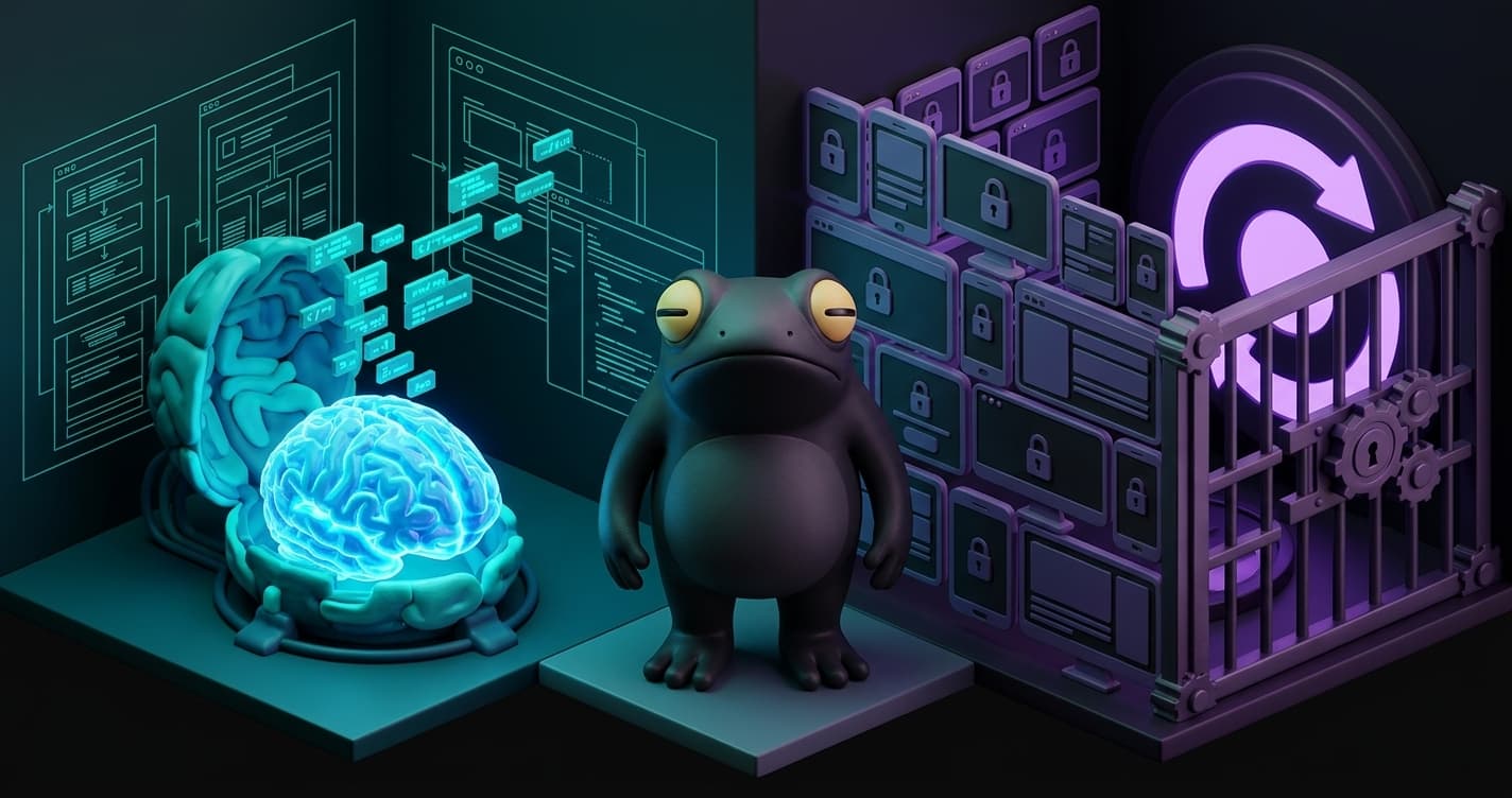 Open source alternative to TestGrid comparison showing Autonoma's AI-native testing platform versus TestGrid's proprietary scriptless device testing