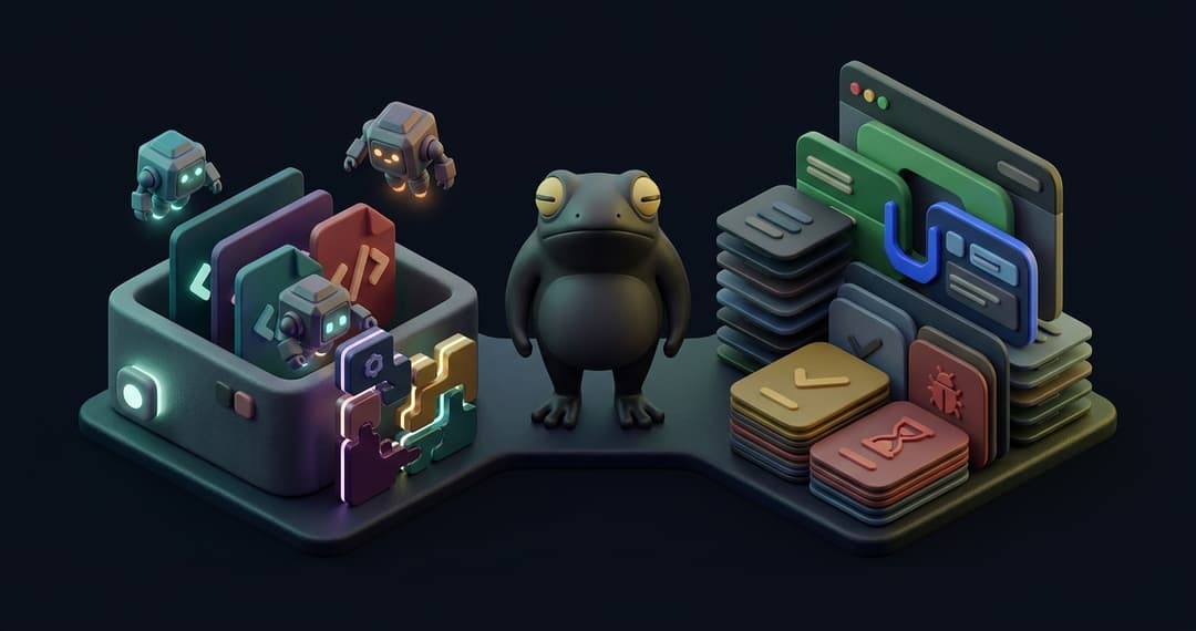 Open source alternative to TestQuality - Autonoma AI autonomous testing platform versus GitHub-native test management