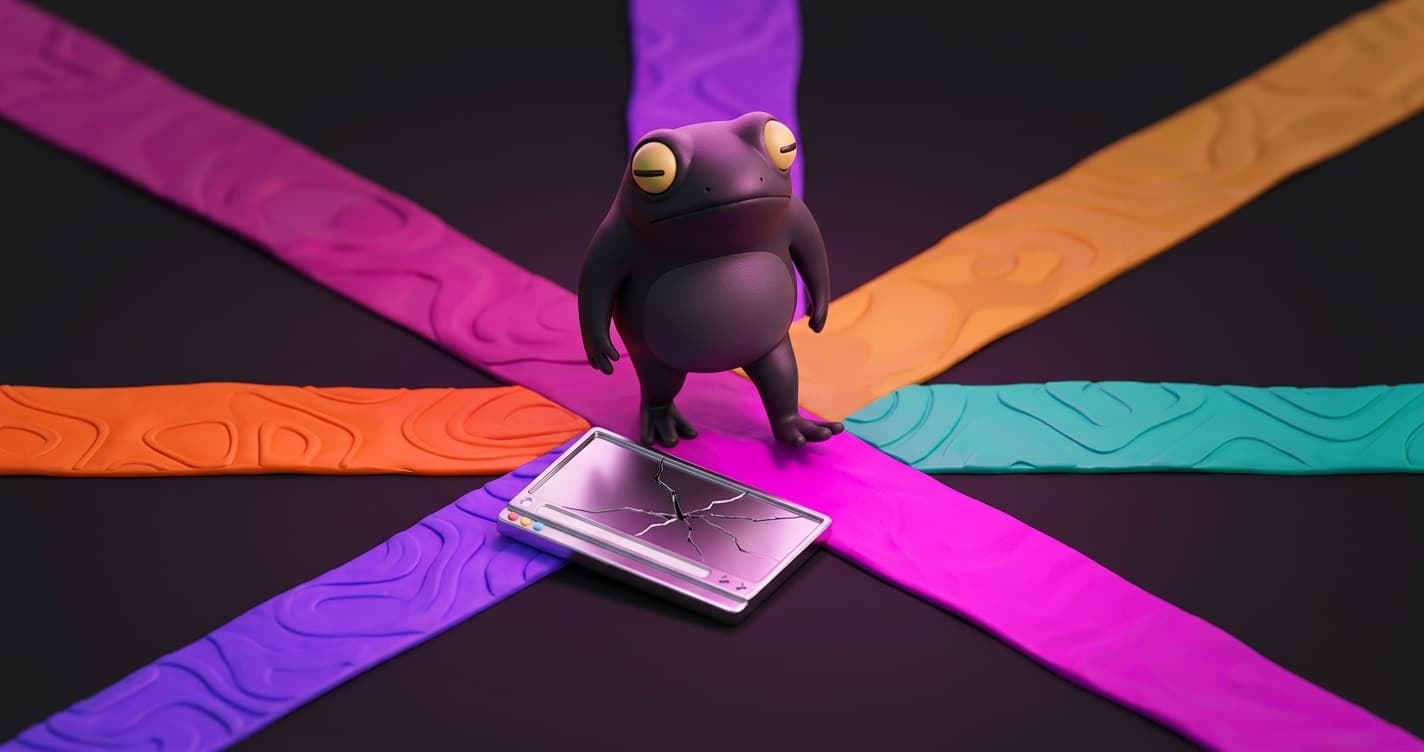 Five browser testing tools ranked as Puppeteer alternatives, showing logos of Autonoma, Playwright, Cypress, Selenium, and TestCafe in a ranked comparison layout