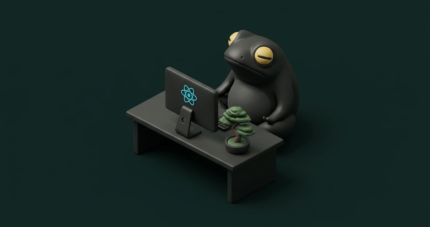 How to test React apps with Cypress - integration diagram showing browser-based E2E testing workflow for React applications