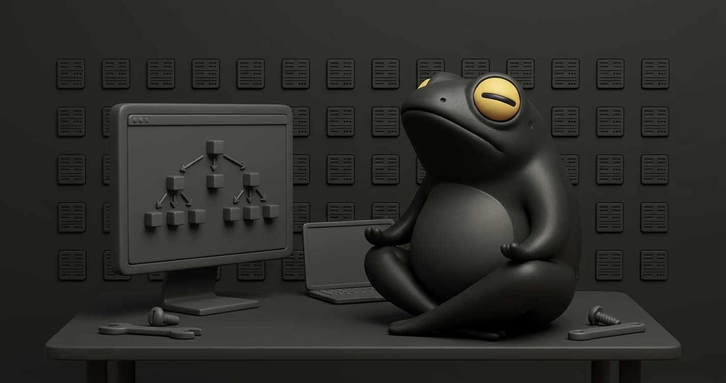 React and Selenium WebDriver integration diagram showing cross-browser automated testing workflow