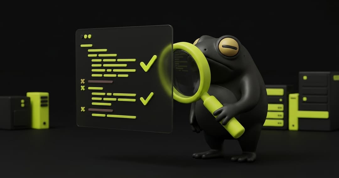 Comparison of SAST tools showing static analysis scanning code for security vulnerabilities in a CI/CD pipeline