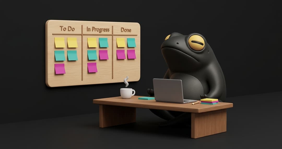 Test planning and organization workflow for software testing