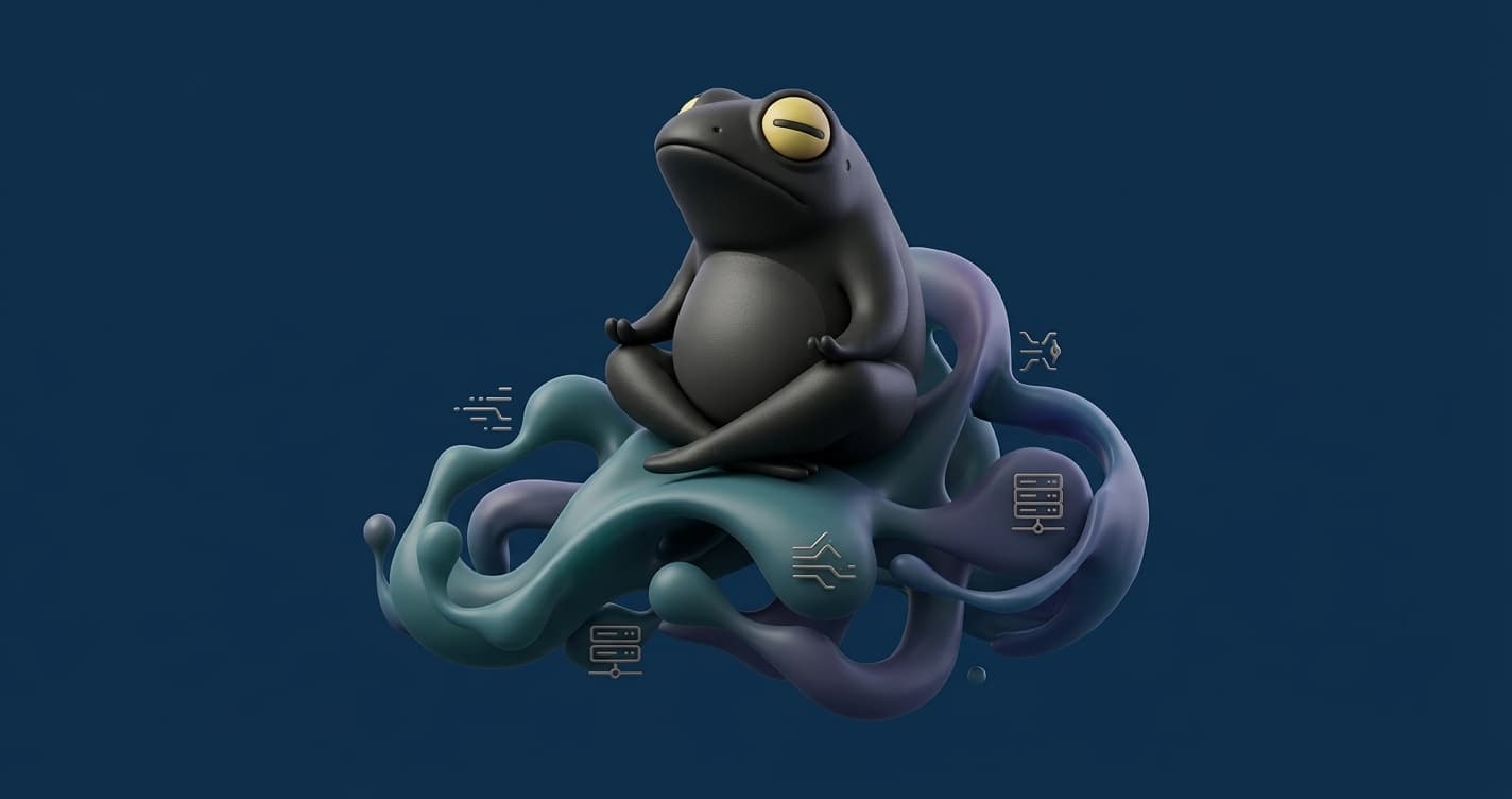 Vercel Fluid Compute architecture diagram showing concurrent request handling and bytecode caching in serverless functions