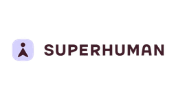 Superhuman logo