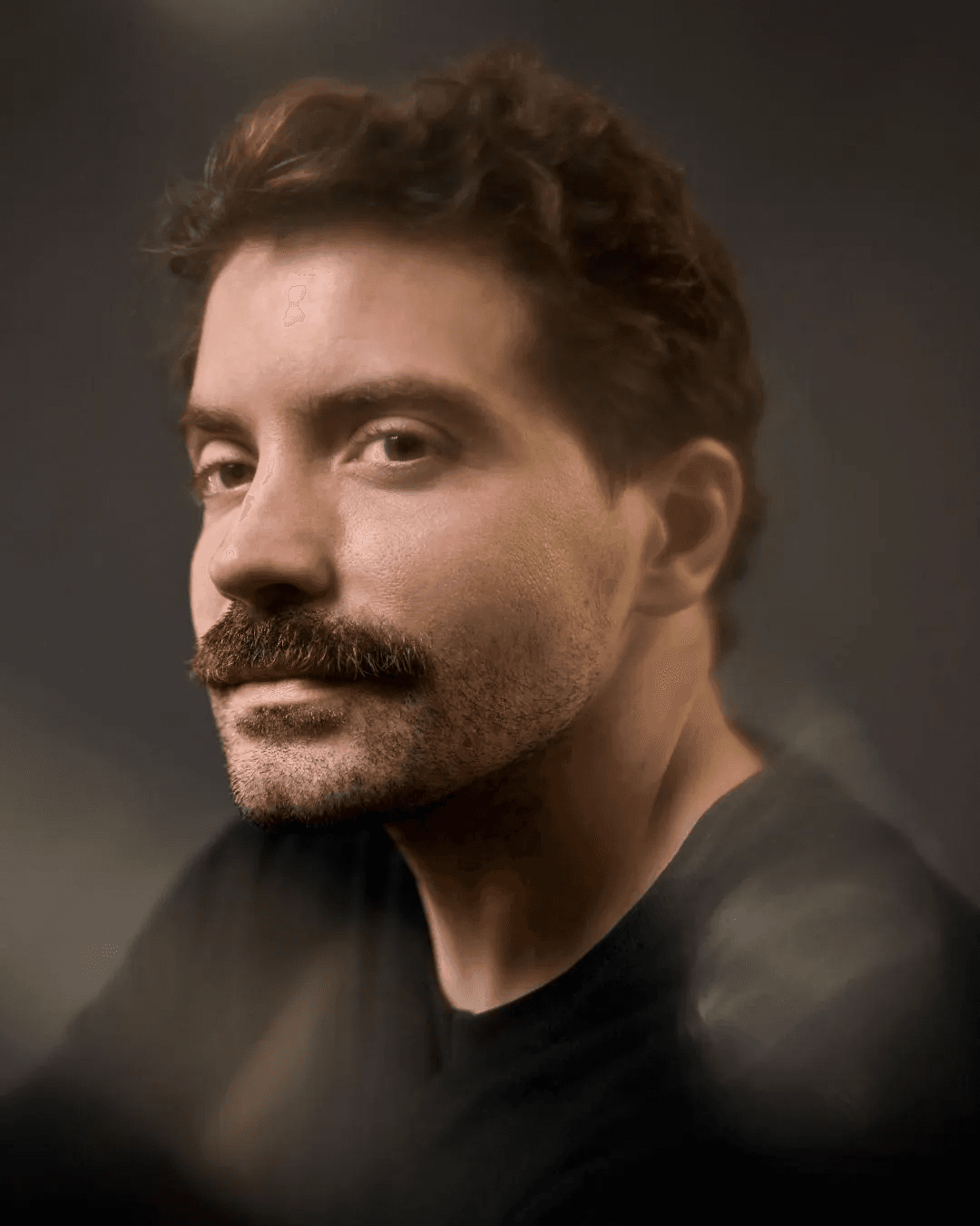 Guillermo Rauch, CEO of Vercel