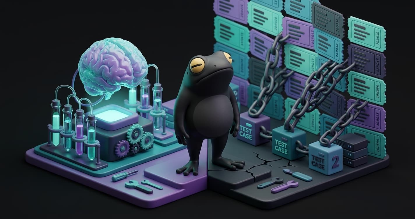 Open source alternative to Xray - Autonoma AI-native autonomous testing platform versus Jira-native test management