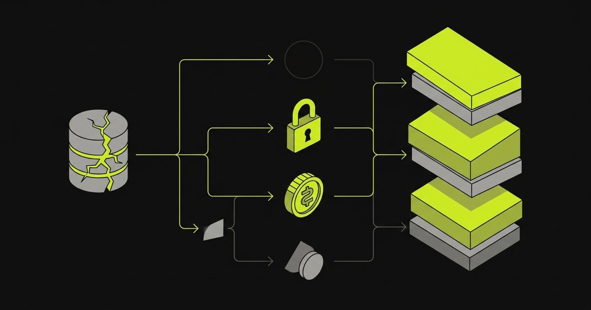 Diagram showing edge case priority branches for data loss, silent failure, user lockout, paid-flow breaks, and lower-risk UI bugs