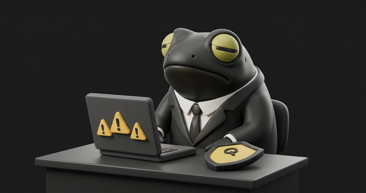 Vibe Coding Security Risks Every Founder Should Know Before Shipping ...