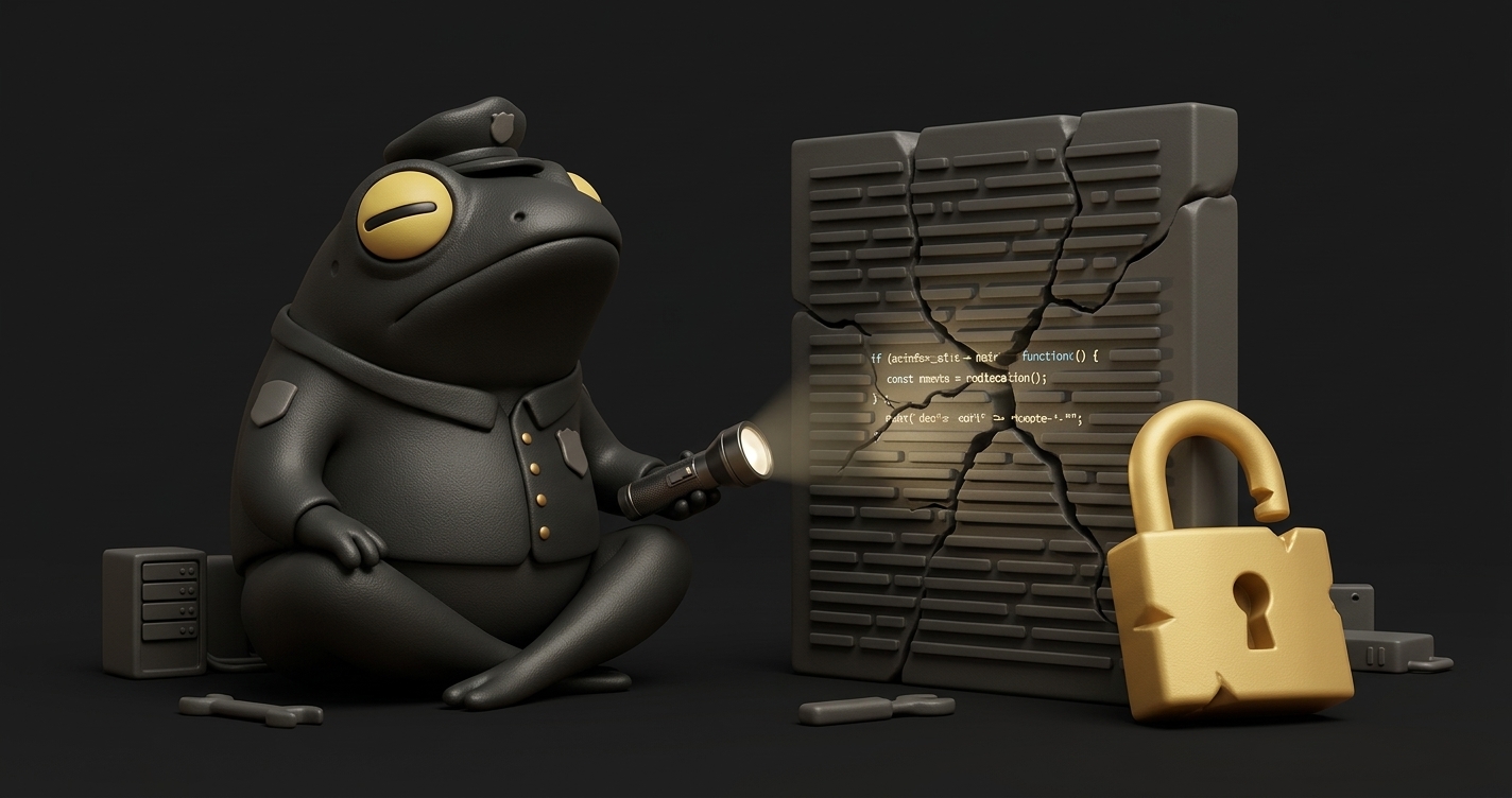 Vibe Coding Security Risks: 53% of AI Code Has Holes | Autonoma